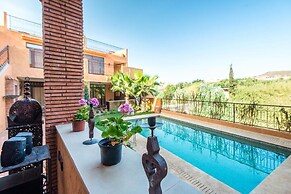 Riad Saida Atlas - Double Room