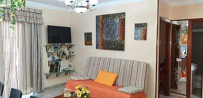 Amaro Playa San Juan Accommodation