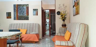 Amaro Playa San Juan Accommodation