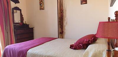 Amaro Playa San Juan Accommodation