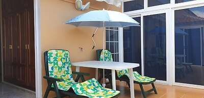 Amaro Playa San Juan Accommodation