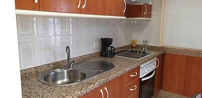 Amaro Playa San Juan Accommodation