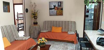 Amaro Playa San Juan Accommodation