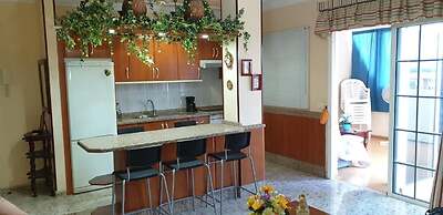 Amaro Playa San Juan Accommodation