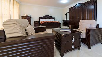 Trendy Executive Suites In Masaka