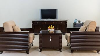 Trendy Executive Suites In Masaka