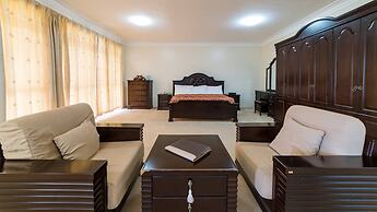 Trendy Executive Suites In Masaka