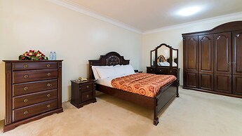 Trendy Executive Suites In Masaka 2