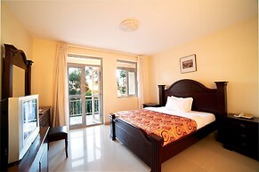 Trendy Executive Suites In Masaka 2