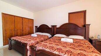 Trendy Deluxe Twin Rooms In Masaka - 1