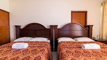 Trendy Deluxe Twin Rooms In Masaka - 1