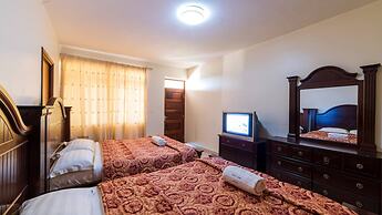 Trendy Deluxe Twin Rooms In Masaka - 1