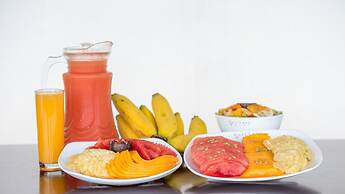 Trendy Deluxe Twin Rooms In Masaka - 2