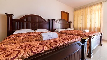 Trendy Deluxe Twin Rooms In Masaka - 2