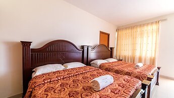 Trendy Deluxe Twin Rooms In Masaka - 2