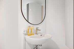 Hyggelig Two-bedroom Apartment in Copenhagen Osterbro