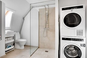 Hyggelig Two-bedroom Apartment in Copenhagen Osterbro