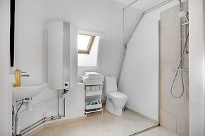 Hyggelig Two-bedroom Apartment in Copenhagen Osterbro