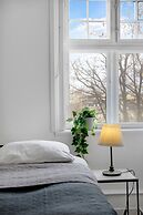 Hyggelig Two-bedroom Apartment in Copenhagen Osterbro