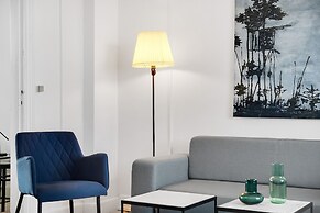 Hyggelig Two-bedroom Apartment in Copenhagen Osterbro