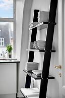 Hyggelig Two-bedroom Apartment in Copenhagen Osterbro