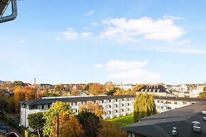 Hyggelig Two-bedroom Apartment in Copenhagen Osterbro