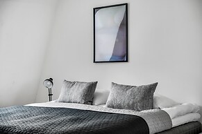 Hyggelig Two-bedroom Apartment in Copenhagen Osterbro