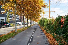 Hyggelig Two-bedroom Apartment in Copenhagen Osterbro