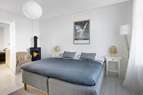 Cozy Two-bedroom Apartment in Copenhagen Osterbro