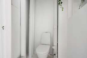 Cozy Two-bedroom Apartment in Copenhagen Osterbro