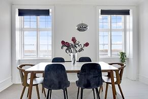 Cozy Two-bedroom Apartment in Copenhagen Osterbro