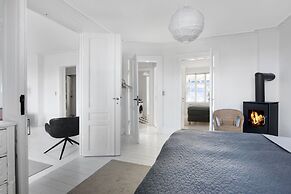 Cozy Two-bedroom Apartment in Copenhagen Osterbro