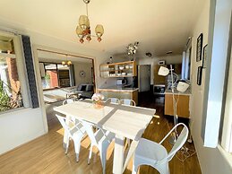 Campbelltown Holiday Home 3 Bed & Parking