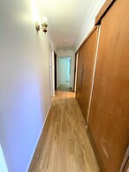 Campbelltown Holiday Home 3 Bed & Parking