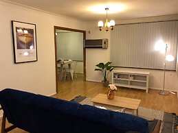 Campbelltown Holiday Home 3 Bed & Parking