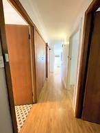Campbelltown Holiday Home 3 Bed & Parking