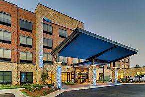 Holiday Inn Express And Suites Winston Salem Sw Clemmons by IHG