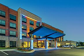 Holiday Inn Express And Suites Winston Salem Sw Clemmons by IHG