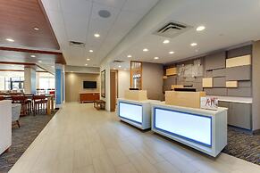 Holiday Inn Express And Suites Winston Salem Sw Clemmons by IHG