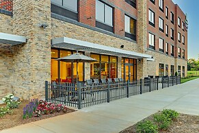 Holiday Inn Express And Suites Winston Salem Sw Clemmons by IHG