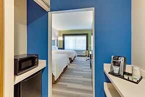 Holiday Inn Express And Suites Winston Salem Sw Clemmons by IHG