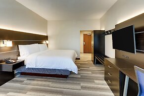 Holiday Inn Express And Suites Winston Salem Sw Clemmons by IHG