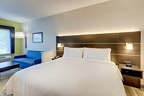 Holiday Inn Express And Suites Winston Salem Sw Clemmons by IHG