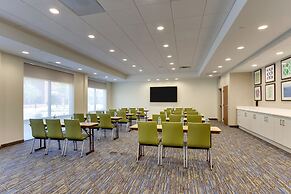 Holiday Inn Express And Suites Winston Salem Sw Clemmons by IHG