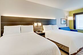 Holiday Inn Express And Suites Winston Salem Sw Clemmons by IHG