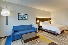 Holiday Inn Express And Suites Winston Salem Sw Clemmons by IHG