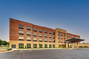 Holiday Inn Express And Suites Winston Salem Sw Clemmons by IHG