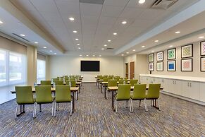 Holiday Inn Express And Suites Winston Salem Sw Clemmons by IHG