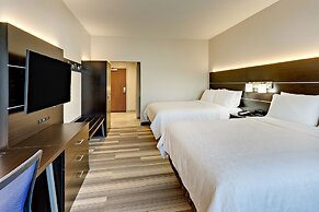 Holiday Inn Express And Suites Winston Salem Sw Clemmons by IHG