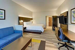 Holiday Inn Express And Suites Winston Salem Sw Clemmons by IHG